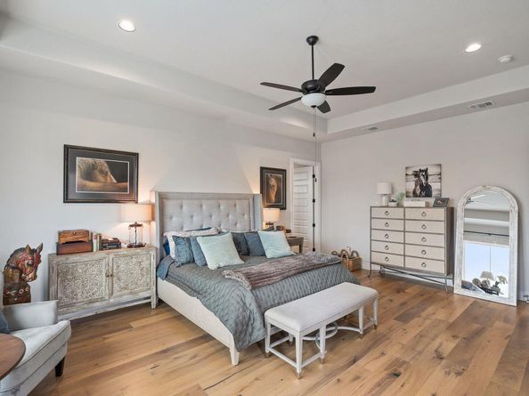 1000 Flint Ridge TRL, Georgetown TX 78628