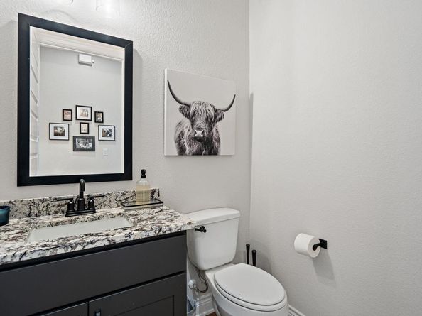 1000 Flint Ridge TRL, Georgetown TX 78628