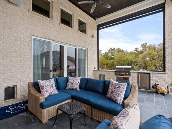1000 Flint Ridge TRL, Georgetown TX 78628
