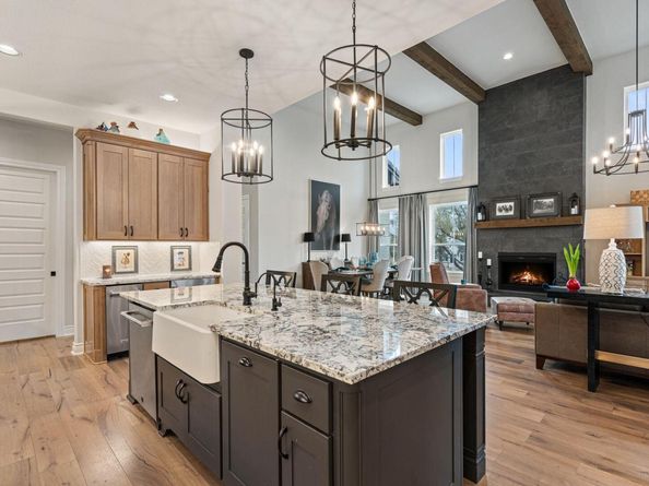 1000 Flint Ridge TRL, Georgetown TX 78628