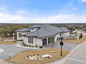 1000 Flint Ridge TRL, Georgetown TX 78628