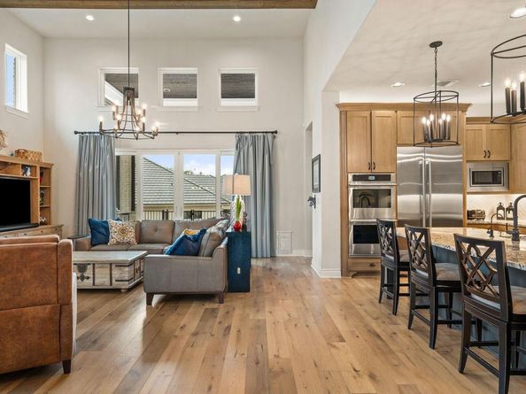 1000 Flint Ridge TRL, Georgetown TX 78628