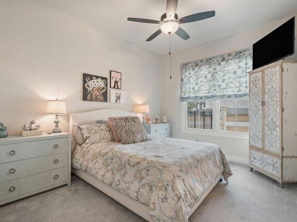 1000 Flint Ridge TRL, Georgetown TX 78628