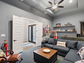 1000 Flint Ridge TRL, Georgetown TX 78628
