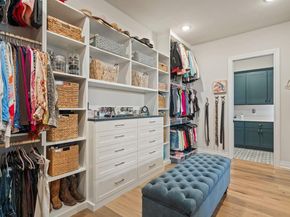 1000 Flint Ridge TRL, Georgetown TX 78628