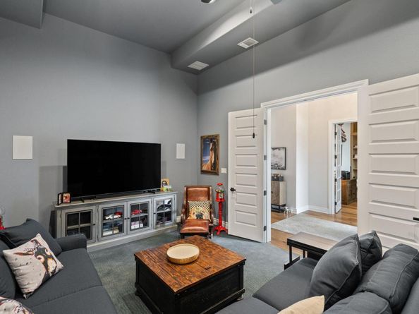 1000 Flint Ridge TRL, Georgetown TX 78628