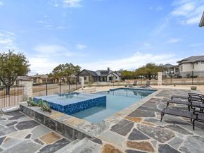 1000 Flint Ridge TRL, Georgetown TX 78628