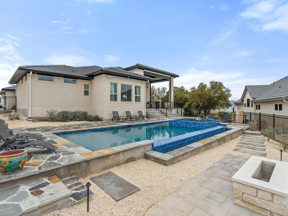 1000 Flint Ridge TRL, Georgetown TX 78628