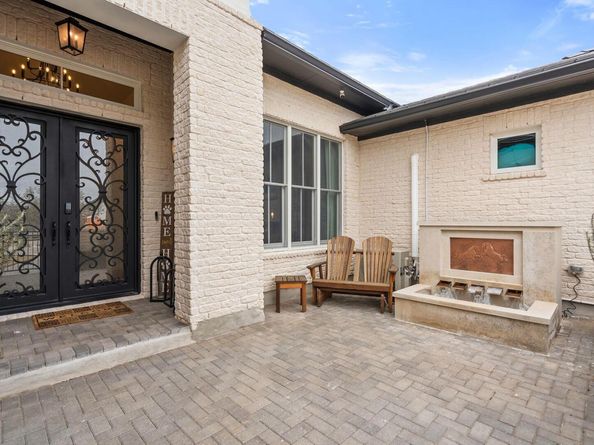 1000 Flint Ridge TRL, Georgetown TX 78628