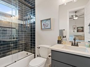 1000 Flint Ridge TRL, Georgetown TX 78628