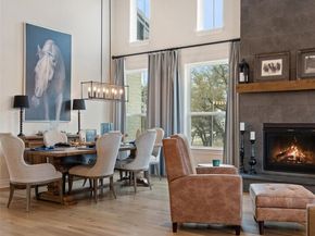 1000 Flint Ridge TRL, Georgetown TX 78628
