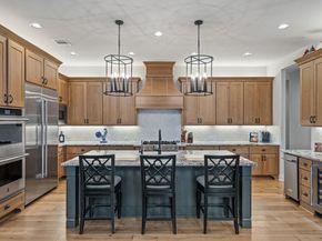 1000 Flint Ridge TRL, Georgetown TX 78628