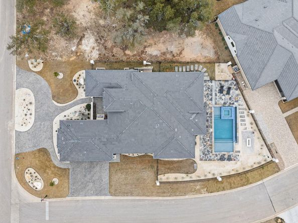 1000 Flint Ridge TRL, Georgetown TX 78628