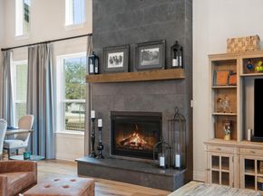 1000 Flint Ridge TRL, Georgetown TX 78628