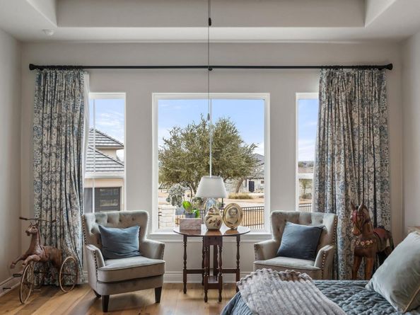 1000 Flint Ridge TRL, Georgetown TX 78628