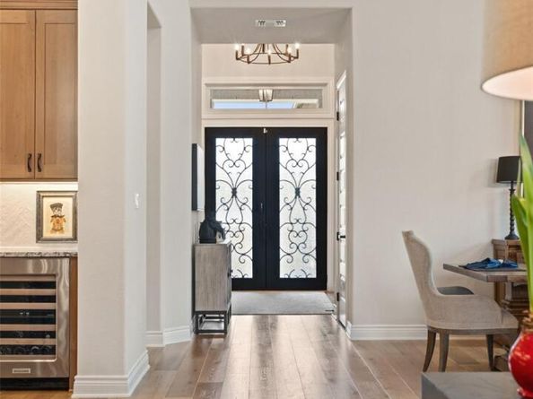 1000 Flint Ridge TRL, Georgetown TX 78628
