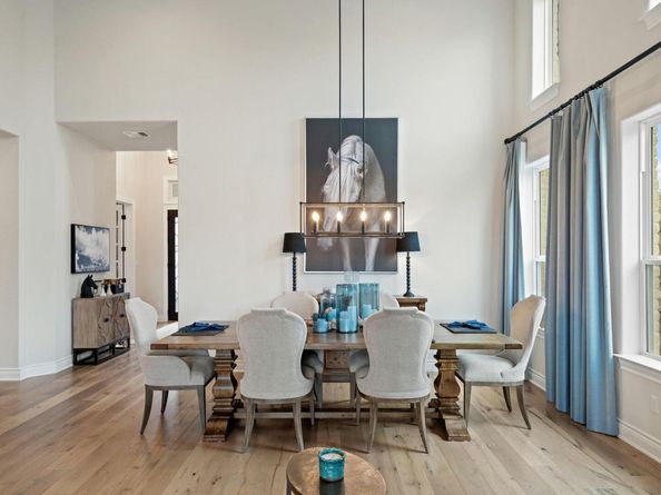 1000 Flint Ridge TRL, Georgetown TX 78628