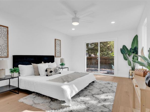 3902 Burr Oak LN, Austin TX 78727