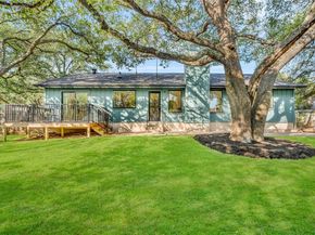 3902 Burr Oak LN, Austin TX 78727