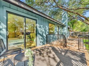 3902 Burr Oak LN, Austin TX 78727