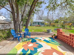 1206 Arden DR, Austin TX 78745