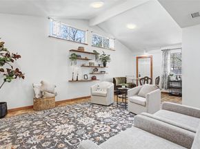 1206 Arden DR, Austin TX 78745