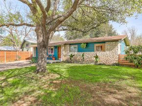 1206 Arden DR, Austin TX 78745