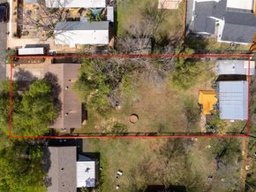 1206 Arden DR, Austin TX 78745