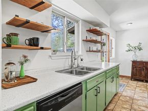 1206 Arden DR, Austin TX 78745