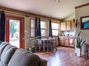 1206 Arden DR, Austin TX 78745