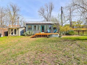 1206 Arden DR, Austin TX 78745