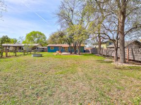 1206 Arden DR, Austin TX 78745