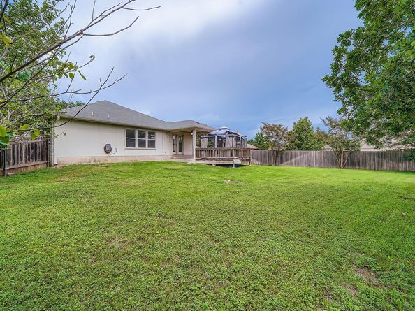1506 Willow Bluff DR, Pflugerville TX 78660