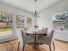 504 Ridgecrest RD, Georgetown TX 78628