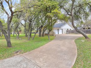 504 Ridgecrest RD, Georgetown TX 78628