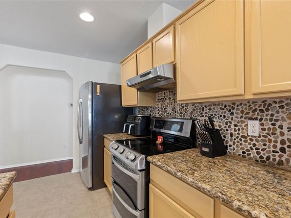 6005 La Mesa ST, Leander TX 78645