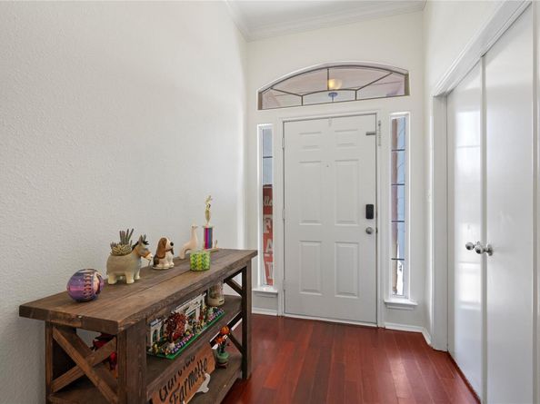 6005 La Mesa ST, Leander TX 78645