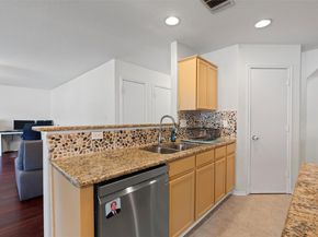 6005 La Mesa ST, Leander TX 78645