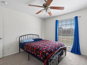 6005 La Mesa ST, Leander TX 78645