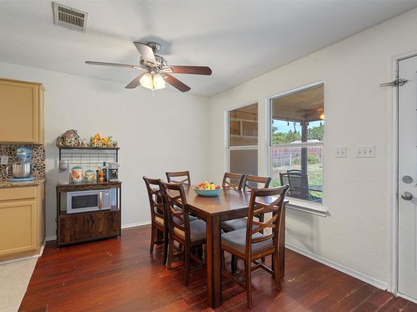 6005 La Mesa ST, Leander TX 78645