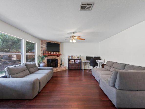 6005 La Mesa ST, Leander TX 78645