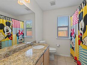 6005 La Mesa ST, Leander TX 78645