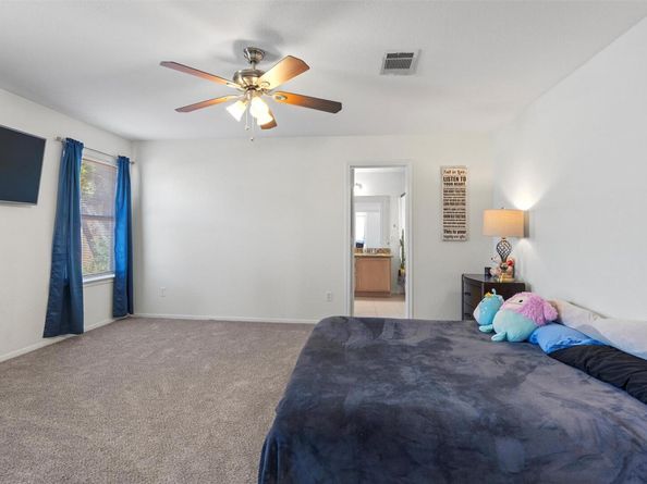 6005 La Mesa ST, Leander TX 78645