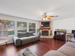 6005 La Mesa ST, Leander TX 78645