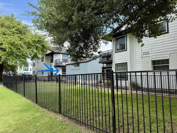 700 Nelray BLVD 101, Austin TX 78751