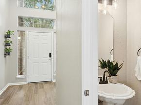 1713 Fort Grant DR, Round Rock TX 78665