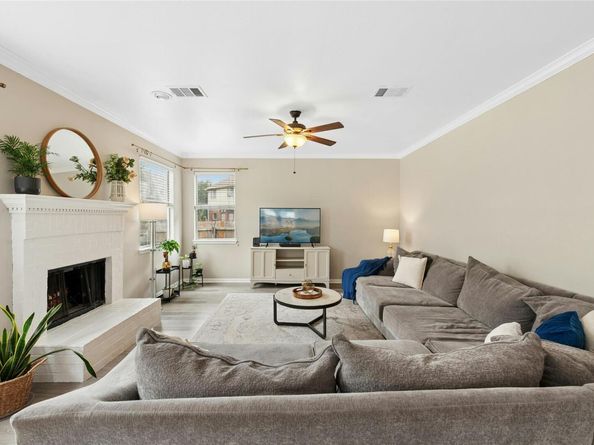 1713 Fort Grant DR, Round Rock TX 78665