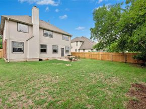 1713 Fort Grant DR, Round Rock TX 78665