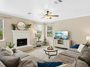 1713 Fort Grant DR, Round Rock TX 78665