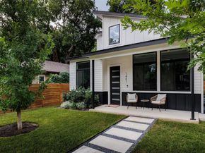 1401 Holly ST A, Austin TX 78702